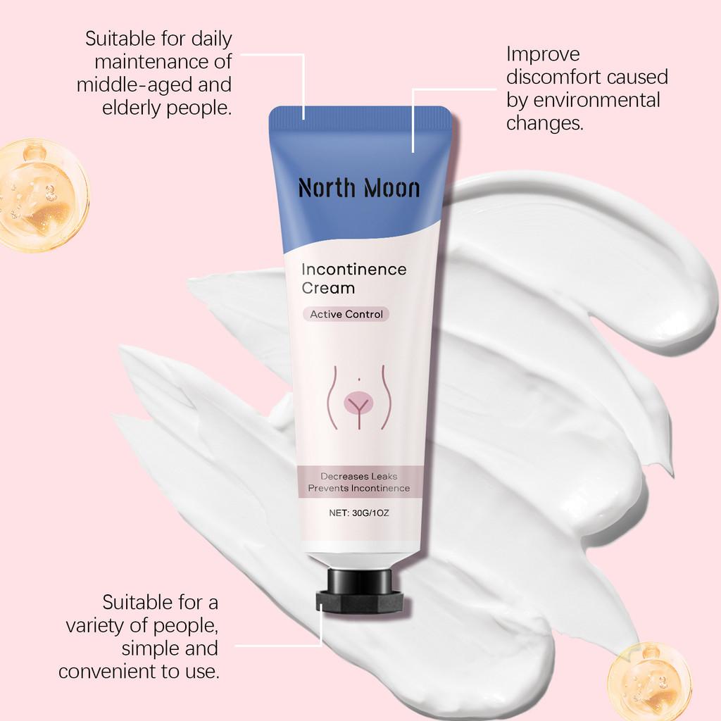 Body Care Cream For Women With Gentle Ingredients Suitable For Sensitive Skin