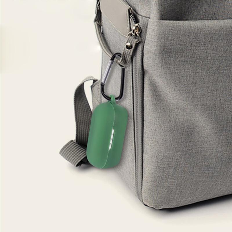 Buy Silicone Shell Protective Cover Antifall Earphone Case forJBL