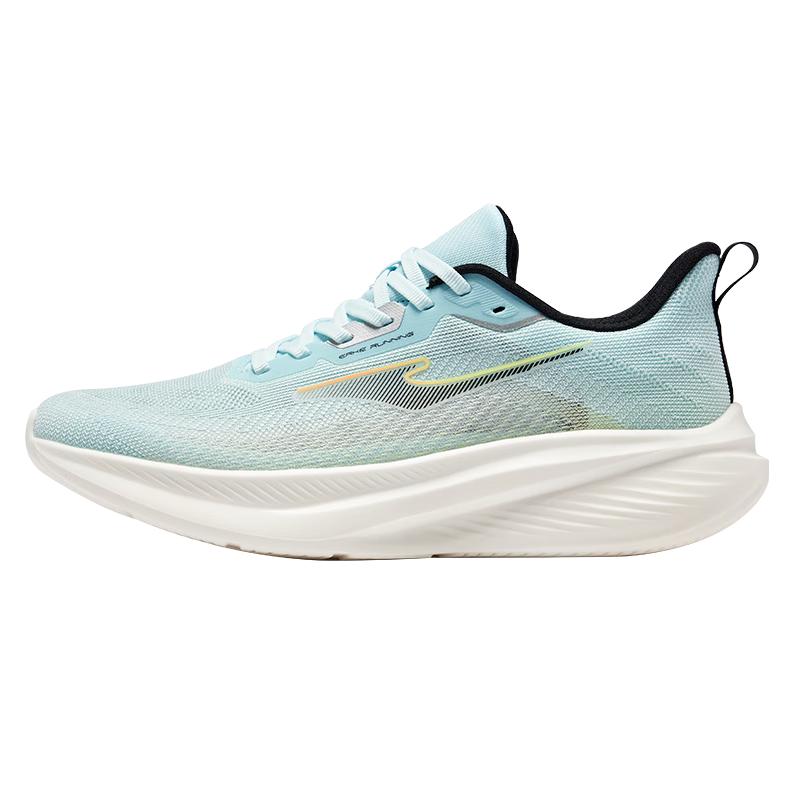 

Erke Jingzhe 3 V2 Men s Running Shoes US 10.5