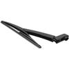 Jeu de balais d\'essuie-glace arrière de voiture 287815304R Remplacement noir pour DACIA SANDERO 2005-2015