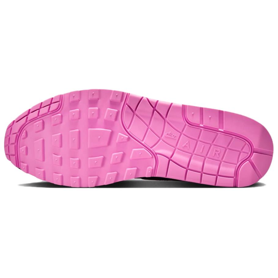 Nové Nike Air Max 1 Prm Valentýnská edice Černá HV2302-001