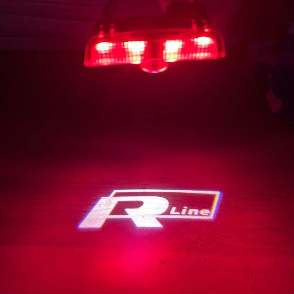 

Golf 3 4 MK3 MK4 2026 Hot For VW VOLKSWAGEN Car LED logo door projection welcome light For VW GOLF5/6/7/8 Passat B6 B7 B8 B9 C6
