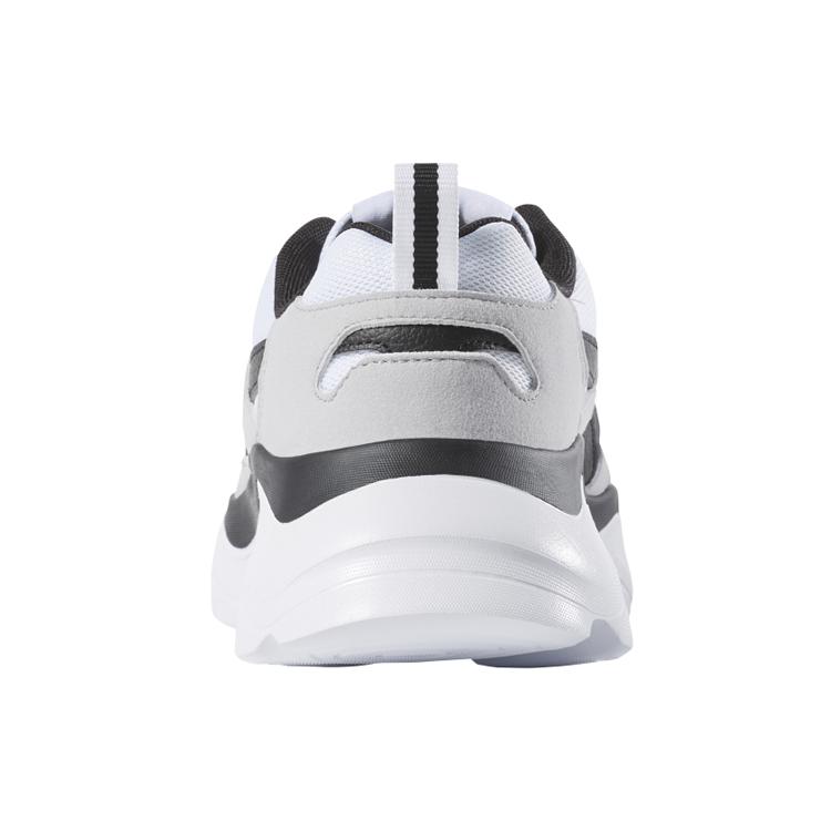 Royal Reebok Bridge 3 'Light Grey' DV8338