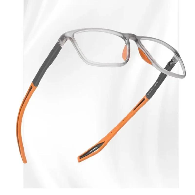 

Outdoor Use Photochromic Lens Myopic Glasses Vintage TR90 Frame Anti Blue Ray Near Sight Sunglasses Vintage Retro Prescription Minus Eyeglasses 1.5