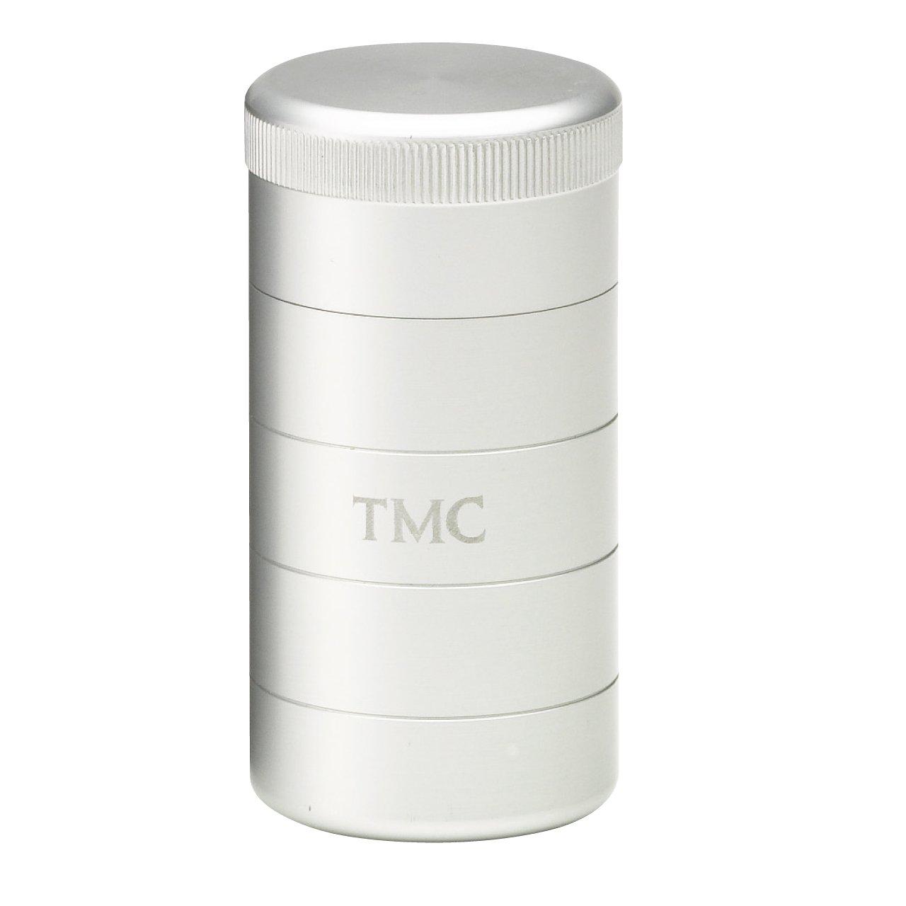 

TIEMCO TMC Floatant Black Bottle,