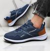 Fashion Summer Mesh Men's Shoes, Lightweight Sports Shoes Fashionable and Casual Walking Sales Men's Social Shoe Male Designer Shoes