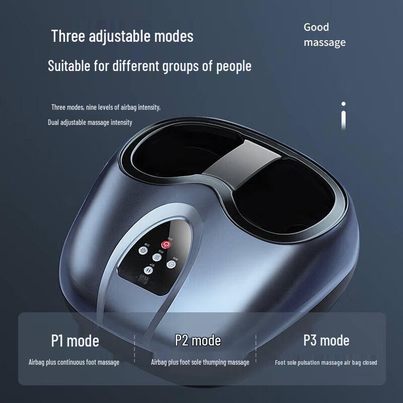 

Royalstar RSD-X5 Foot Massager