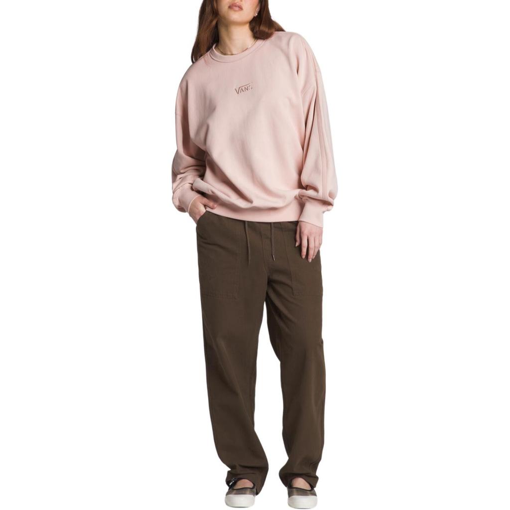 Vans PREMIUM Sweatshirt Unisex Rose Smoky VN000GBWBQL