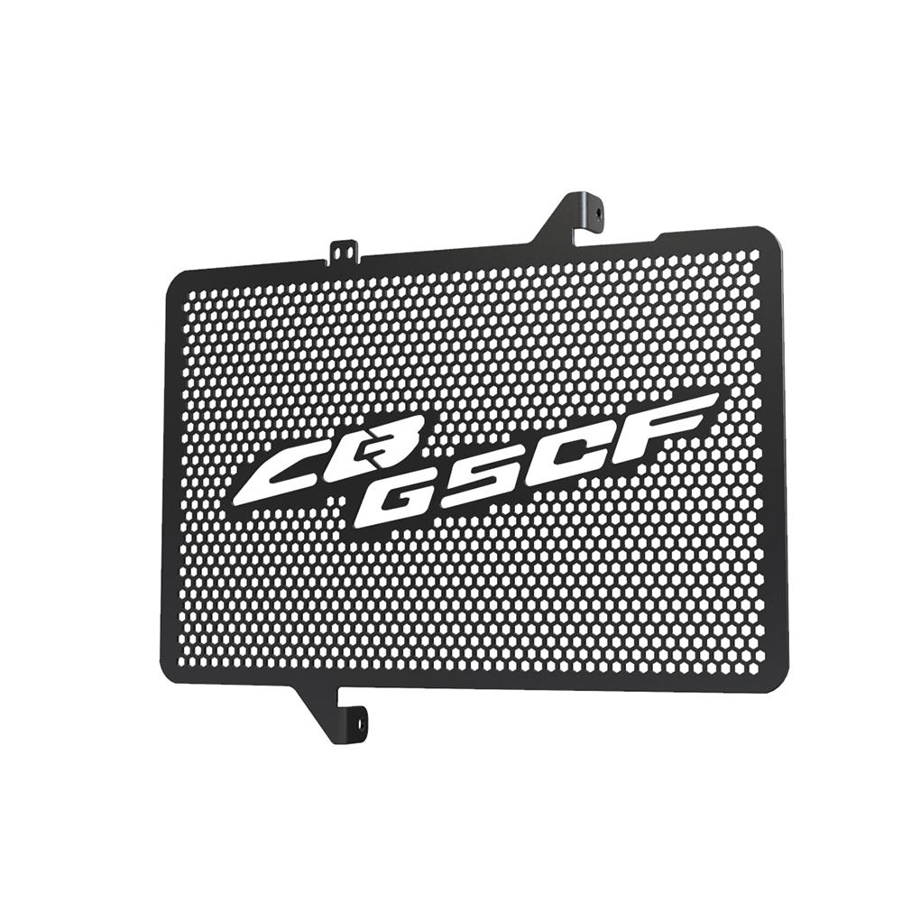 Radiator Protection Grille Cover Guard Protetor Accessories FOR HONDA 650F CB650F CB 650F CB650 F 2014 2015 2016 2017 2018 2019