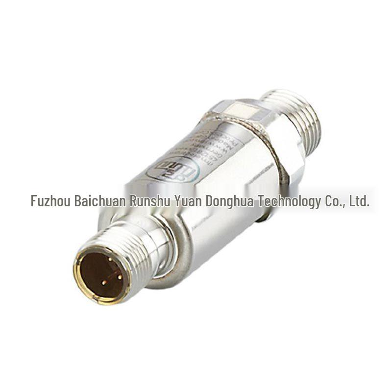 PU5400 Ifm Pressure Transmitter: Durable Stainless Steel, Compact Housing, New & In Stock