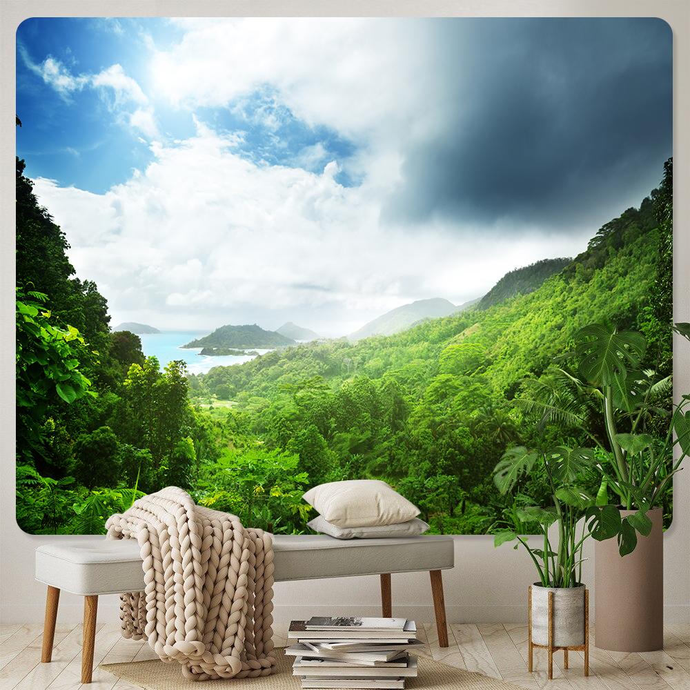 Примитивный лес — фото 10