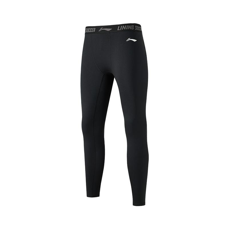 Li-Ning Li Ning Sports Pants Men's Moderate AULSB49-1