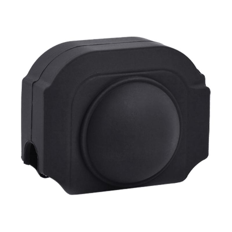 

Shockproof Cameras Lens Guard Flexible Silicone Case Dustproof Protectively For Action Cameras Easy Installation 1