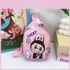 Chest Childrens Stylish Bag Large Capacity Playful Cartoon Design Trendy Sling Purse For Boys Girls And