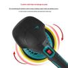 Rechargeable Wireless Electric Car Waxer & Floor Polisher