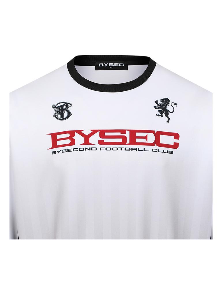 BYSEC Football Jersey