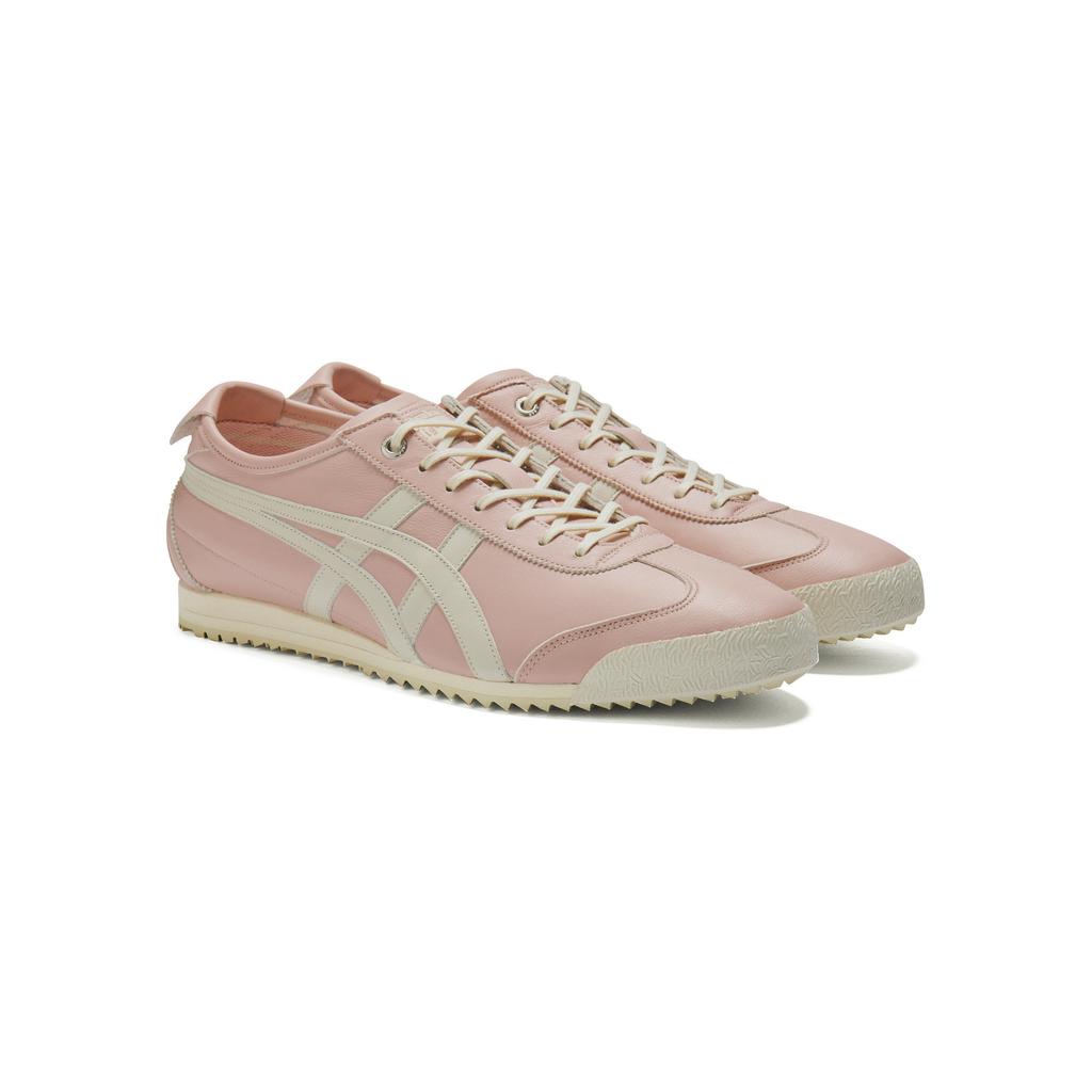 ONITSUKA TIGER Mexico 66 Pink Weiß Unisex Sneaker 1183A872-702
