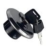 Motorcycle Fuel for Tank Cover Lock Gas Cap for GN250 GN125 GN 125 250 Engine Hook Locking