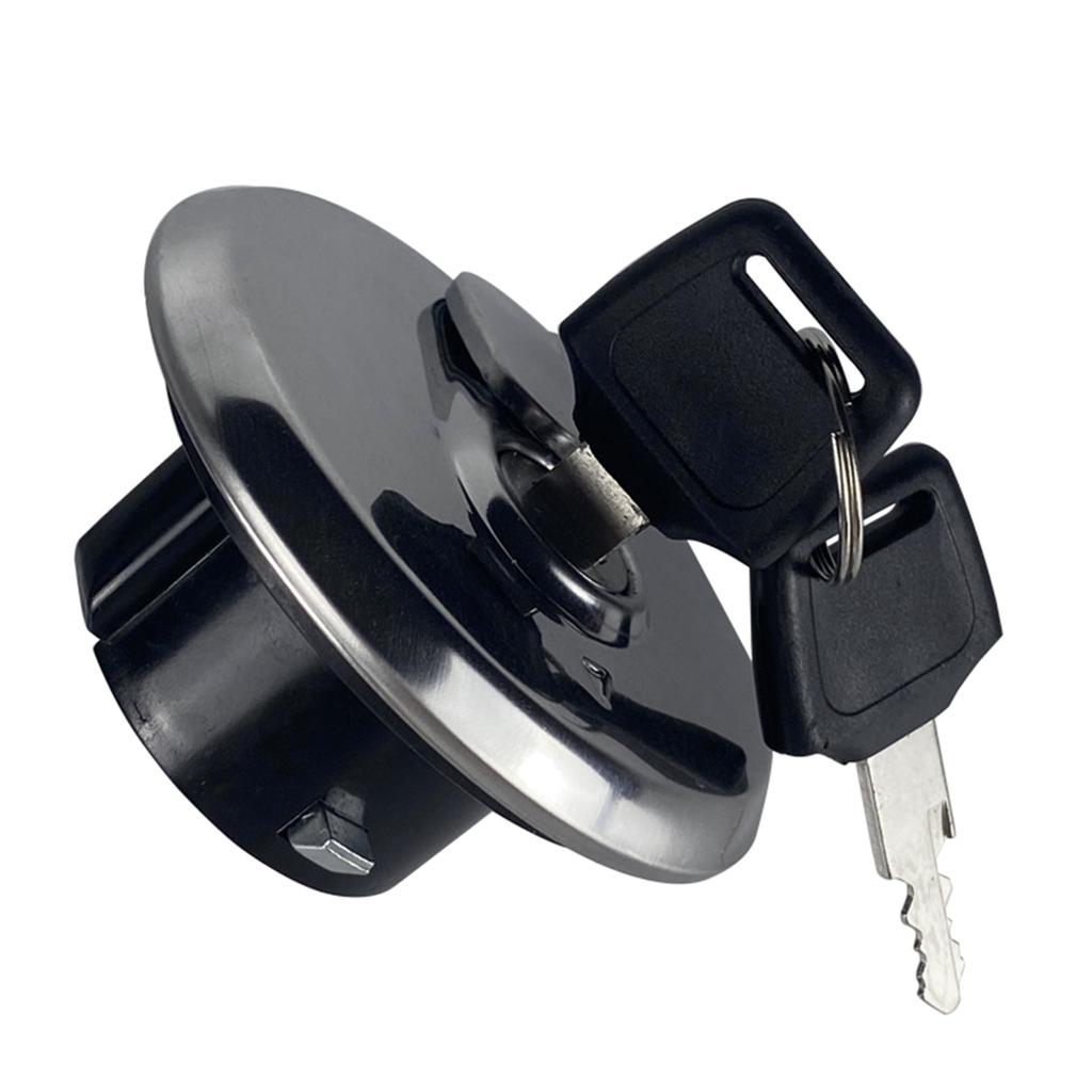 Motorcycle Fuel for Tank Cover Lock Gas Cap for GN250 GN125 GN 125 250 Engine Hook Locking