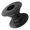 10 Pcs Foosball Bearing Accessories Foosball Table Board Bearing Rod Foosball Bushing Table Football Machine Bearing
