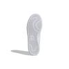 Adidas Originals Stan Smith Synthetic Leather Patent Low-Top Sneakers Women sneakers White EE4760