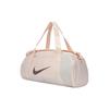 Nike Polyester Gym Bag, Shoulder Bag, Crossbody Bag, Handbag Unisex Light Pink DR6974-838