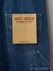 Cohen SMITH'S Custom-Made Overalls 76756450358 2150 NATURAL (21) M