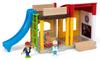BRIO Village Kinder Set 33943