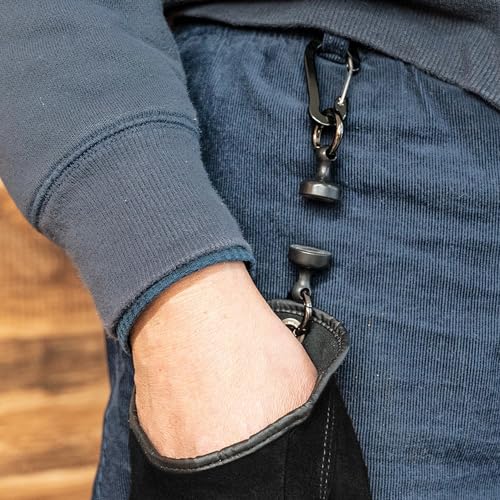 Quick Bonfire Gloves S