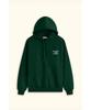 Drole De Monsieur Le Hoodie Slogan D0Tha25001Grd
