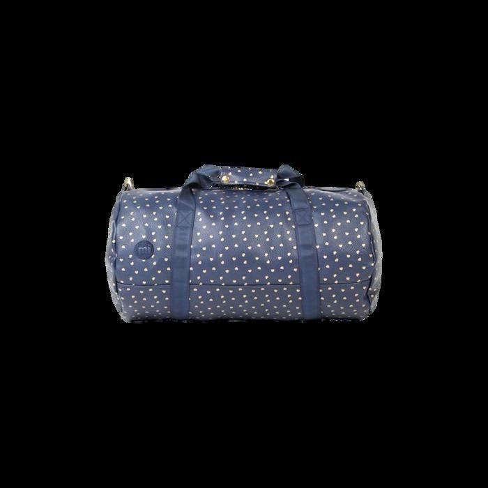 Sac de voyage Gold Duffel Bag Mi-Pac - Navy
