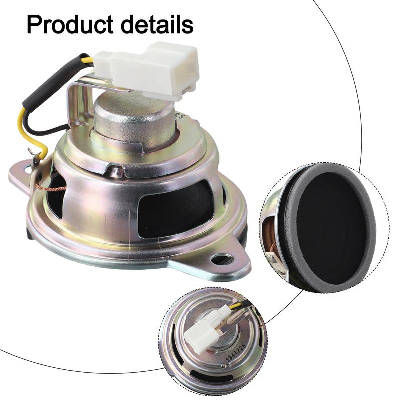 Car Speaker Assy \Cluster For KIA For KX5 SPORTAGE QL 2016+ 96390-D9000 \Instrument \Console Center Speaker Interior Parts