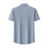 Men's Short Sleeve Breathable Summer Shirt YTMPSPD2512