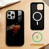 Travel-Inspired Airplane Route   Phone Case For iPhone17,16,15,14,13,12,11 Plus,Pro Magnetic with Magsafe Wireless Charging