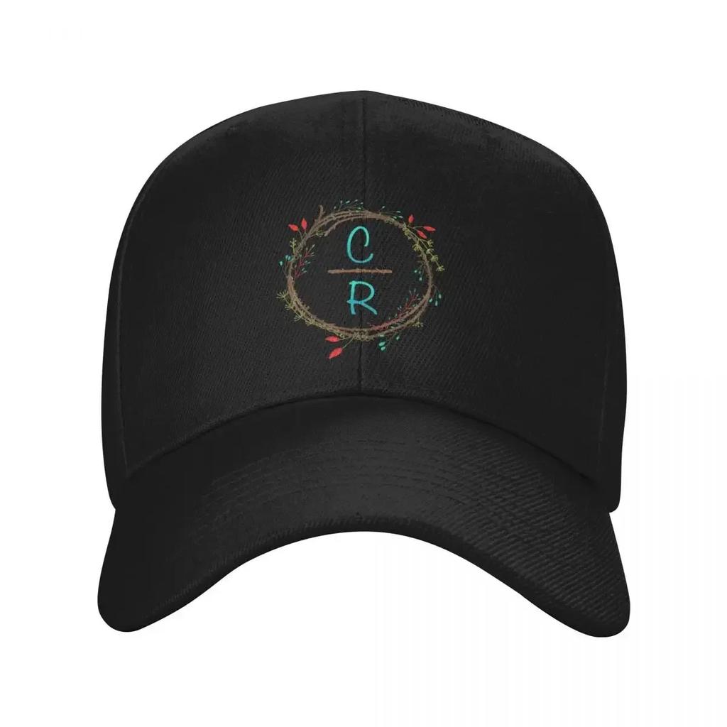 Celebrate Recovery Baseball Cap custom caps Big Size Hat Unisex Hats Womens