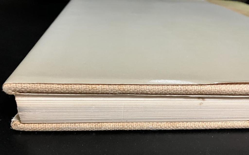 [USED] French version of BALTHUS Art Book by Balthus