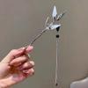 Vintage Chinese Style Hairpins Handmade Hair Sticks For Women Girls Exquisite Hair Fork Versatile Hair Accessories Gifts