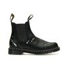 Чорно-білі кросівки Neighborhood x 2976 Made In England Chelsea Paint Splatter унісекс 27592922