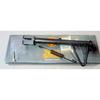 Royal Enfield Himalayan "Side Stand" Black