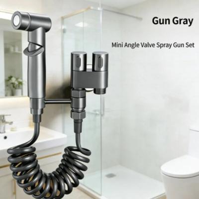 Banyo ve tuvalet – Bide Bataryaları