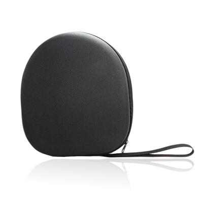 Estuche portátil a prueba de golpes para auriculares Sony WH-CH500, XB450, 550AP y 650BT. Bolsa de almacenamiento rígida para auriculares.