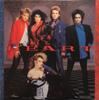 LP Record HEART  Heart ST12410 CAPITOL 1985 Canada Rock Used