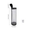 Home Grocery Bag Holder Wall Mount Plastic Bag Holder Dispenser Hanging Storage Trash Garbage Bag Kitchen Garbage Organizer