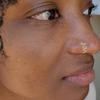 Winding Special-Shaped Nose Ring Music Note Love Shape Design Gold Special-Shaped Niche Nose Ring Ear Cartilage Clip