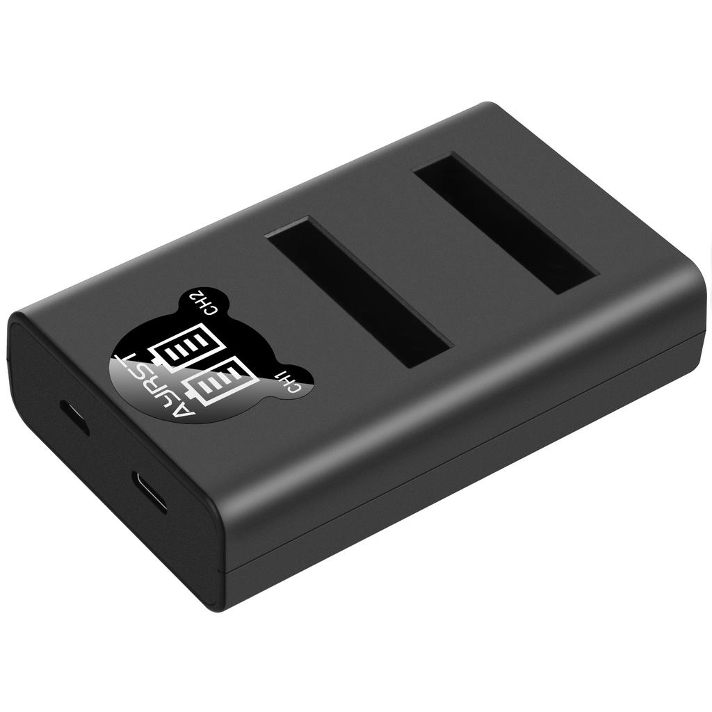 NB-6L NB 6L NB-6LH Battery Charger for Canon PowerShot D10, D20, ELPH 500 HS S90 S95 S120 SD1200 SD3500 SD4000 SX170 SX240 SX260