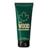Dsquared2 Green Wood After Shave Balsam
