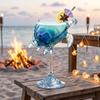 Cocktailglazen Geïnspireerd voor Informele Borrelfeestjes