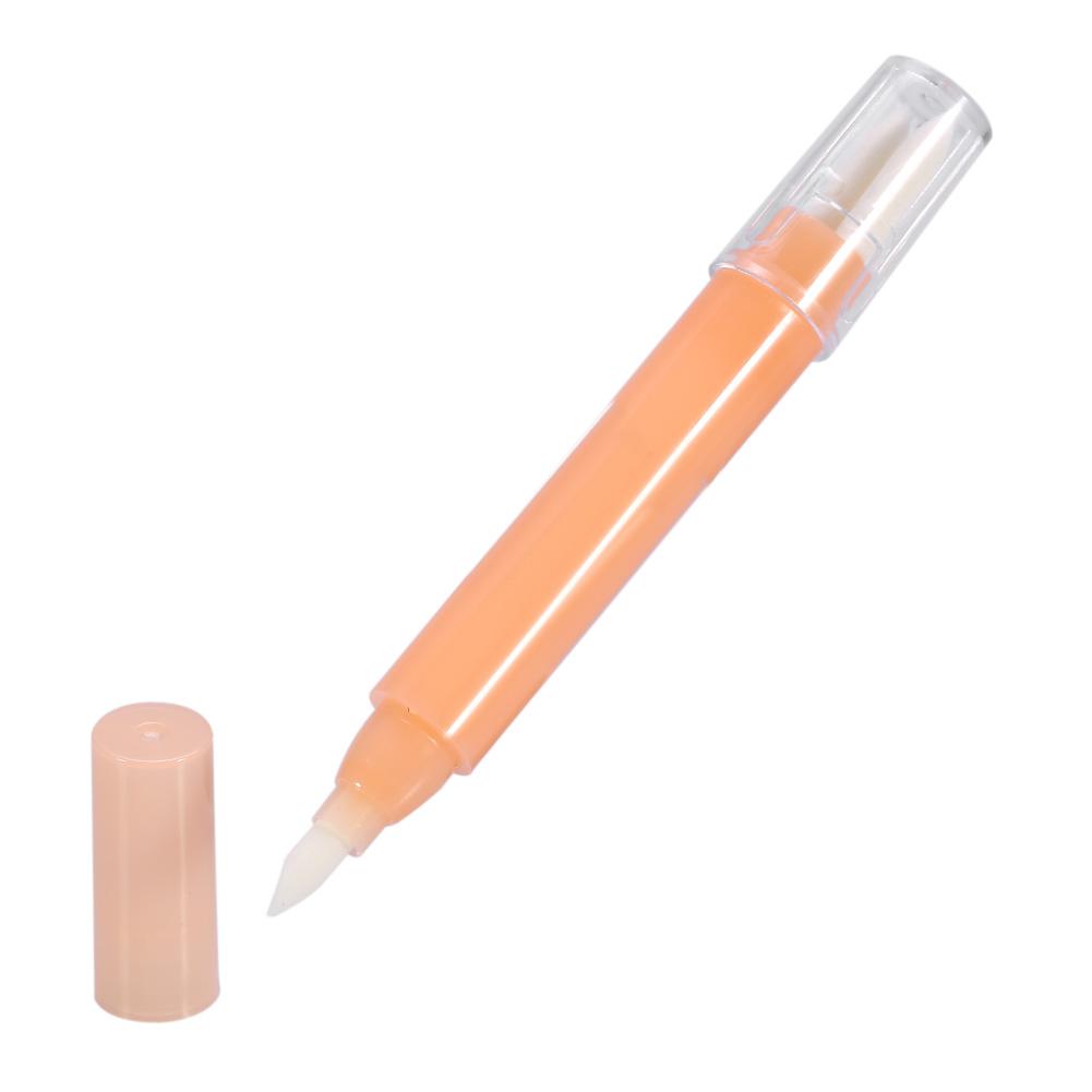 Permanent Marker Erasing Remover Pen Semi Permanent Makeup Tattoo Accessory With 4Pcs Tips