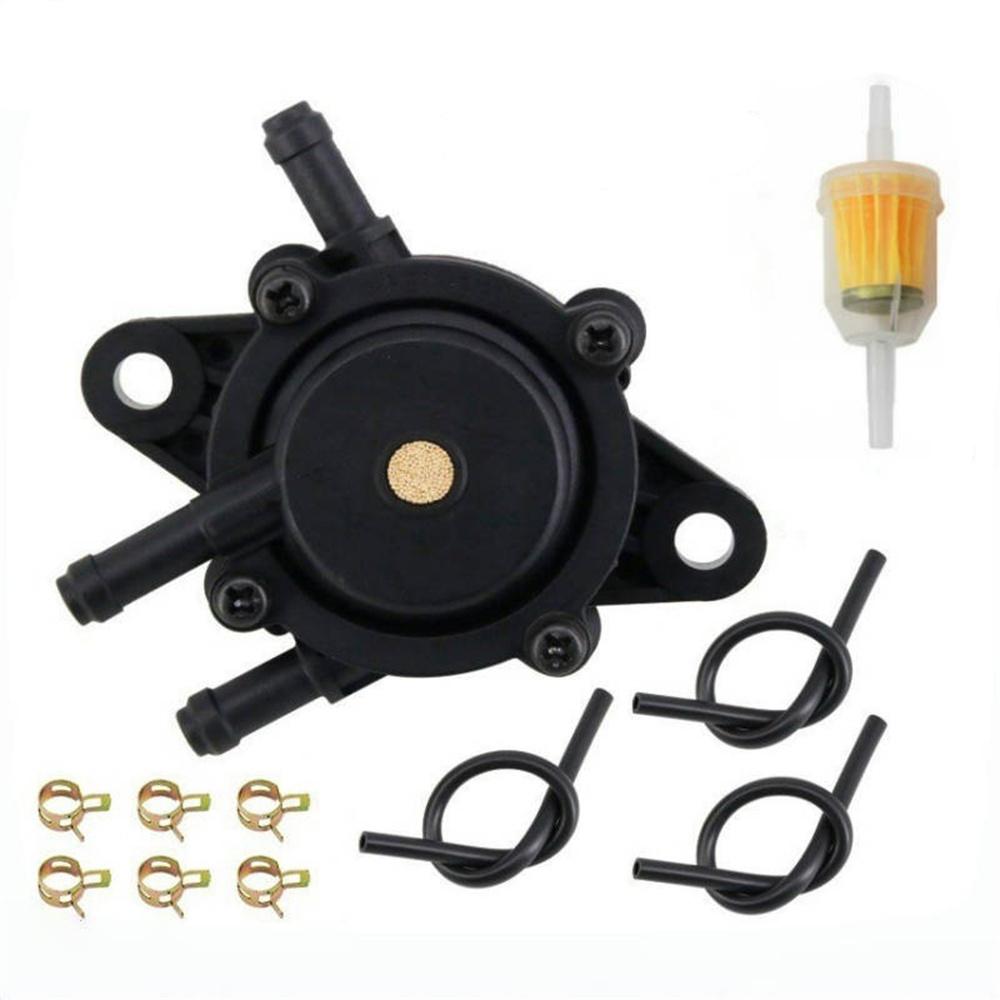 

Fuel Gas Pump For Mikuni Briggs & Stratton 808492 808656 491922 691034 692313