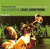 CD LOUIS ARMSTRONG  Essential Louis Armstrong Volume 3 EMPRCD925 Emporio 2003 UK Jazz Used
